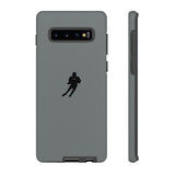 B180 Cut Back Phone Case - B180 Basketball 