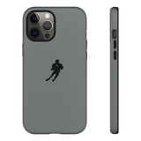 B180 Cut Back Phone Case - B180 Basketball 