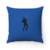 B180 Scoop Finish Meditation Pillow - B180 Basketball 