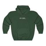 B180 Women's Sportswear Hoodie