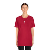 B180 Women's Scoop Finish T-Shirt