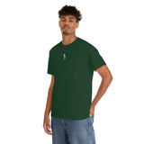 B180 Men's Scoop Finish T-Shirt