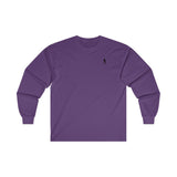 B180 Men's Scoop Finish Essential Long Sleeve