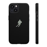 B180 Cut Back Phone Case - B180 Basketball 