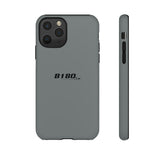 B180 Sportswear Phone Case - B180 Basketball 