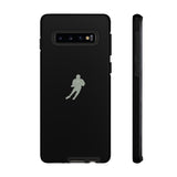 B180 Cut Back Phone Case - B180 Basketball 