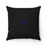 B180 Cut Back Meditation Pillow - B180 Basketball 