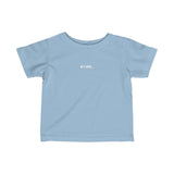 B180 Boys Infant Sportswear T-Shirt