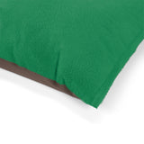 B180 Pet Bed- Green - B180 Basketball 