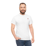 B180 Men's Scoop Finish Essential T-Shirt