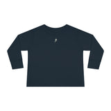 B180 Boys Toddler Game Changer Cut Back Long Sleeve