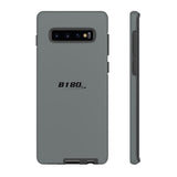 B180 Sportswear Phone Case - B180 Basketball 