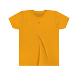 B180 Girls Scoop Finish T-Shirt