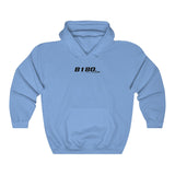 B180 Women's Sportswear Hoodie