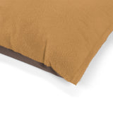 B180 Pet Bed- Brown - B180 Basketball 