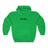 B180 Men's Sportswear Hoodie