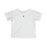 B180 Girls Infant Game Changer Cut Back T-Shirt