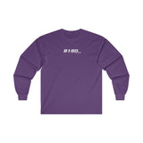 B180 Men's Sportswear Long Sleeve