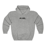 B180 Women's Sportswear Hoodie