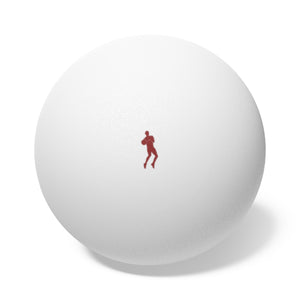 B180 Scoop Finish Ping Pong Ball