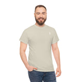 B180 Men's Scoop Finish Essential T-Shirt