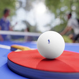 B180 Scoop Finish Ping Pong Ball