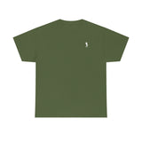 B180 Men's Scoop Finish Essential T-Shirt