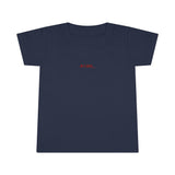 B180 Girls Toddler Sportswear T-Shirt