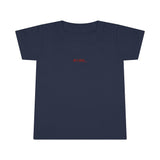 B180 Girls Toddler Sportswear T-Shirt
