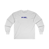 B180 Men's Sportswear Long Sleeve