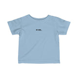 B180 Boys Infant Sportswear T-Shirt