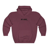 B180 Men's Sportswear Hoodie