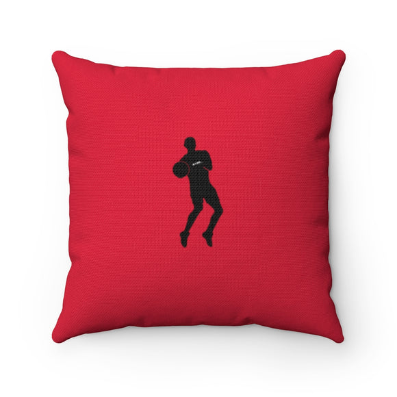 B180 Scoop Finish Meditation Pillow - B180 Basketball 