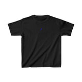 B180 Boys Game Changer Cut Back T-Shirt