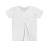 B180 Girls Sportswear T-Shirt