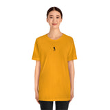 B180 Women's Scoop Finish T-Shirt