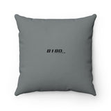 B180 Cut Back Meditation Pillow - B180 Basketball 