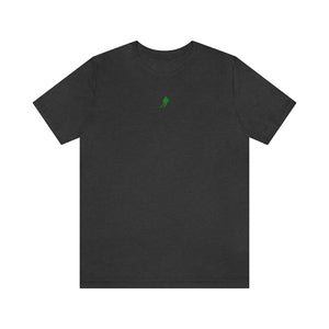 B180 Women's Game Changer Cut Back T-Shirt
