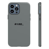 B180 Sportswear Phone Case - B180 Basketball 