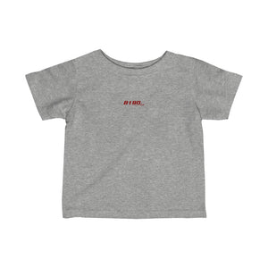 B180 Boys Infant Sportswear T-Shirt