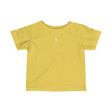 B180 Boys Infant Scoop Finish T-Shirt