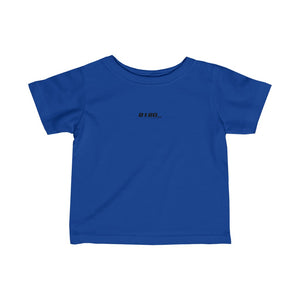 B180 Boys Infant Sportswear T-Shirt