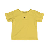 B180 Boys Infant Scoop Finish T-Shirt