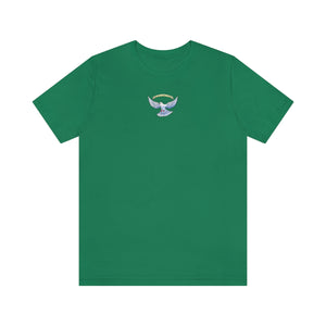 B180 Men's Naija Sportswear T-Shirt