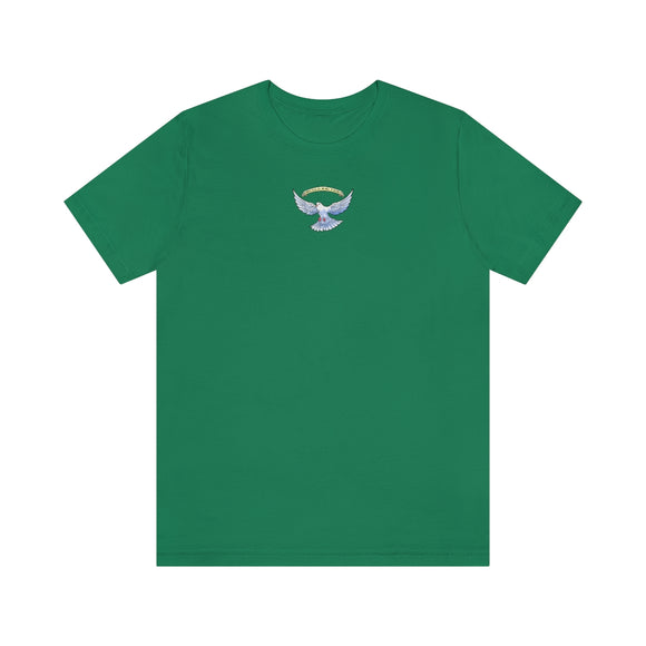 B180 Men's Naija Sportswear T-Shirt