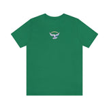 B180 Men's Naija Sportswear T-Shirt