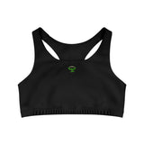 B180 Women's Naija Sportswear Sports Bra