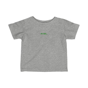 B180 Girls Infant Sportswear T-Shirt