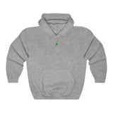 B180 Men's Game Changer Cut Back Hoodie