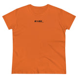 B180 Women's Sportswear T-Shirt